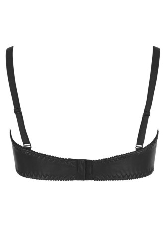 Underwired Shelf Bra